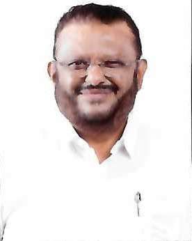 M.H.Jawahirullah MLA